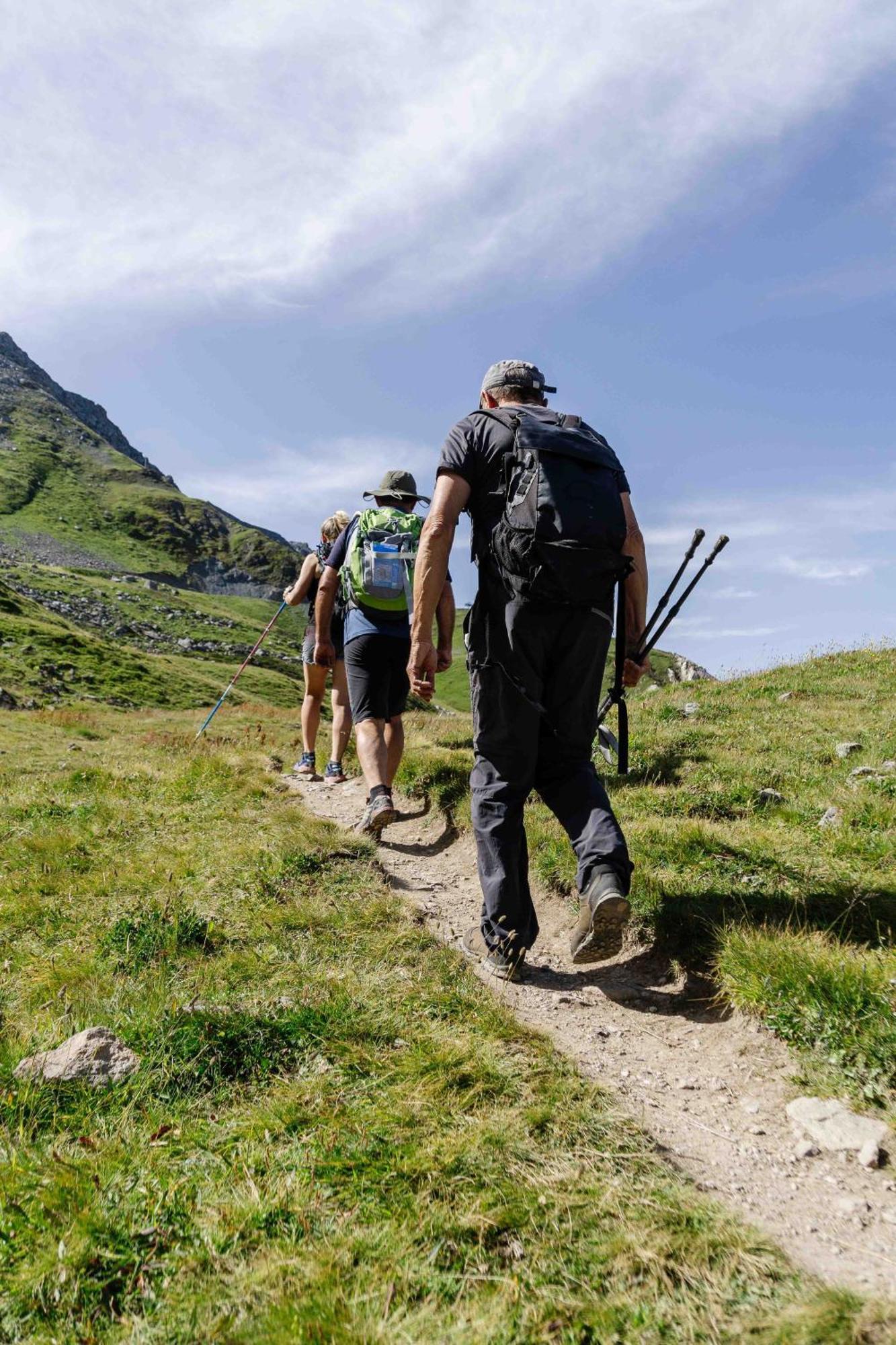 Village Vacances Atc Routes Du Monde Saint-François-Longchamp Zewnętrze zdjęcie