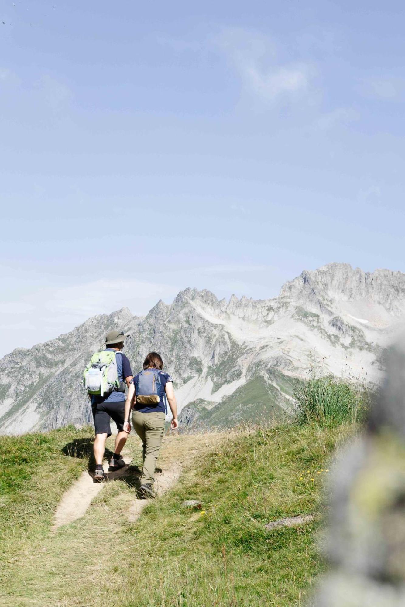 Village Vacances Atc Routes Du Monde Saint-François-Longchamp Zewnętrze zdjęcie
